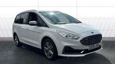 Ford Galaxy 2.0 EcoBlue Titanium 5dr Diesel Estate